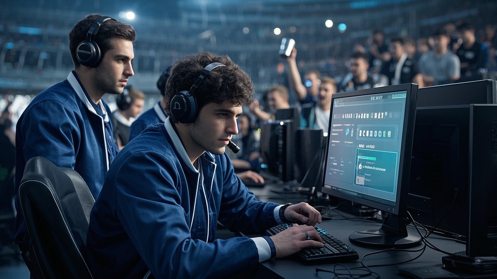 Интерфейс сервиса с прогресс баром восстановления пароля