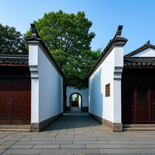 闽都文化再发现 ——三坊七巷背后，藏着怎样的闽式木构营造密码？